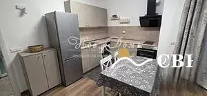 Apartment, 1-room, 60 m², in Varna. Photo 6 of 8. Varna, Black Sea, Bulgaria. Cheap Beach Holiday.