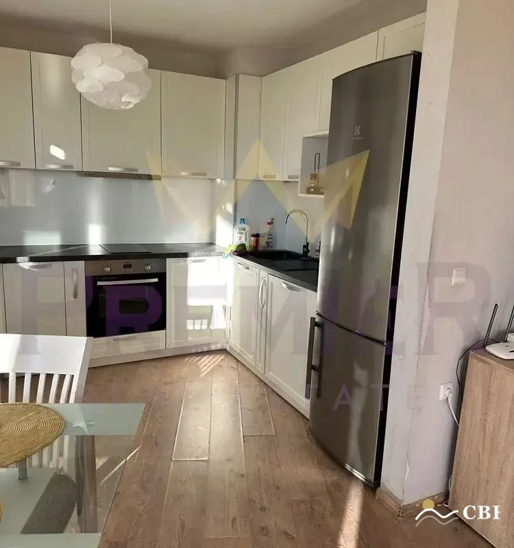 Apartment, 3-room, 110 m², in Varna. Photo 1 of 8. Varna, Black Sea, Bulgaria. Cheap Beach Holiday.