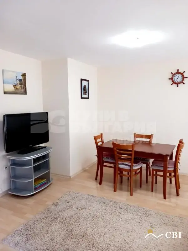 Apartment, 3-room, 87 m², in Varna. Photo 3 of 13. Varna, Black Sea, Bulgaria. Cheap Beach Holiday.