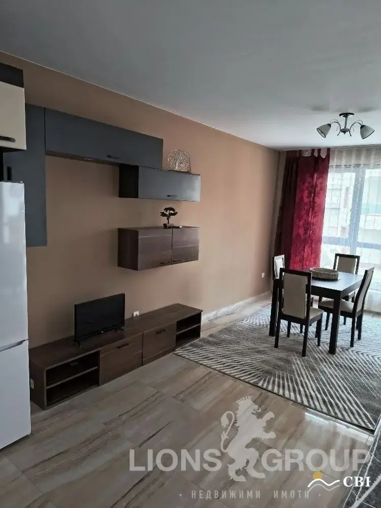 Apartment, 3-room, 115 m², in Vinitsa. Photo 6 of 16. Vinitsa, Black Sea, Bulgaria. Cheap Beach Holiday.
