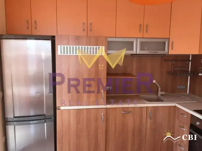 Apartment, 3-room, 101 m², in Varna. Photo 5 of 16. Varna, Black Sea, Bulgaria. Cheap Beach Holiday.