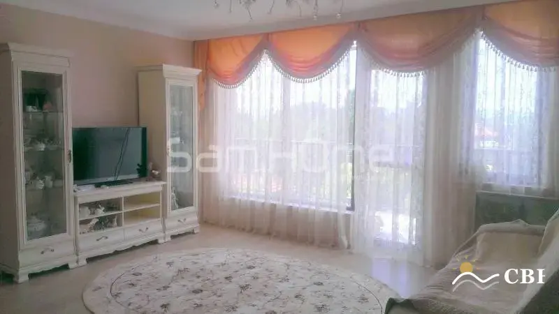 Apartment, 2-room, 100 m², in Varna. Photo 7 of 13. Varna, Black Sea, Bulgaria. Cheap Beach Holiday.
