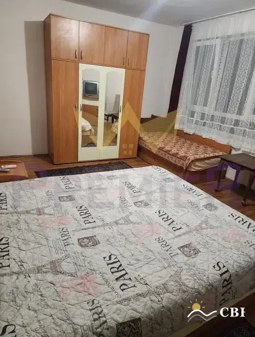 Apartment, 2-room, 55 m², in Varna. Photo 4 of 6. Varna, Black Sea, Bulgaria. Cheap Beach Holiday.