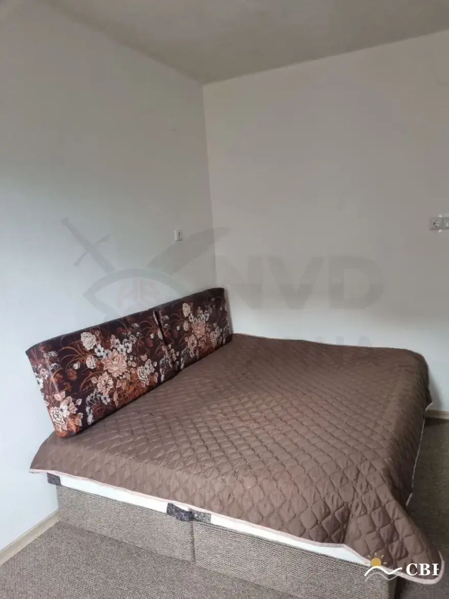Apartment, 3-room, 86 m², in Varna. Photo 4 of 9. Varna, Black Sea, Bulgaria. Cheap Beach Holiday.