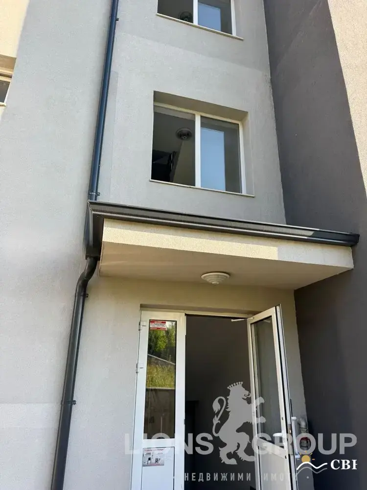 Apartment, 1-room, 50 m², in Varna. Photo 8 of 8. Varna, Black Sea, Bulgaria. Cheap Beach Holiday.