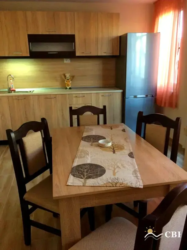 Apartment, 1-room, 111.0 m², in Burgas. Photo 4 of 11. Burgas, Black Sea, Bulgaria. Cheap Beach Holiday.