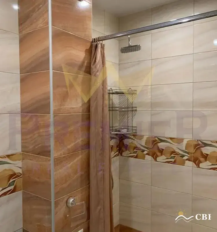 Apartment, 3-room, 80 m², in Varna. Photo 9 of 10. Varna, Black Sea, Bulgaria. Cheap Beach Holiday.
