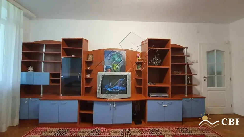 Apartment, 4-room, 70 m², in Burgas. Photo 6 of 13. Burgas, Black Sea, Bulgaria. Cheap Beach Holiday.