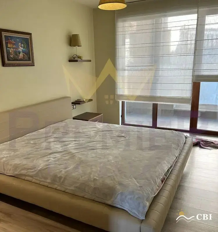 Apartment, 3-room, 116 m², in Varna. Photo 3 of 7. Varna, Black Sea, Bulgaria. Cheap Beach Holiday.
