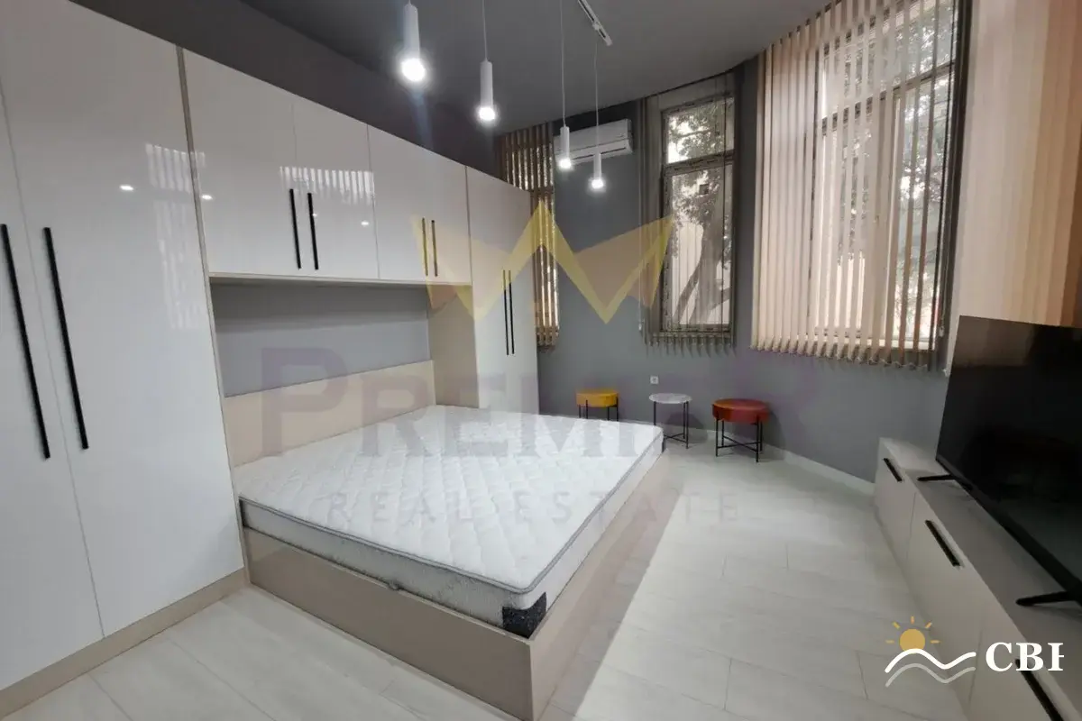 Apartment, 3-room, 130 m², in Varna. Photo 3 of 7. Varna, Black Sea, Bulgaria. Cheap Beach Holiday.