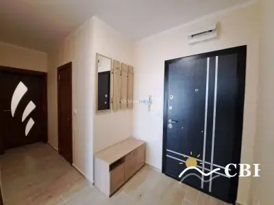 Apartment, 3-room, 100 m², in Varna. Photo 8 of 9. Varna, Black Sea, Bulgaria. Cheap Beach Holiday.