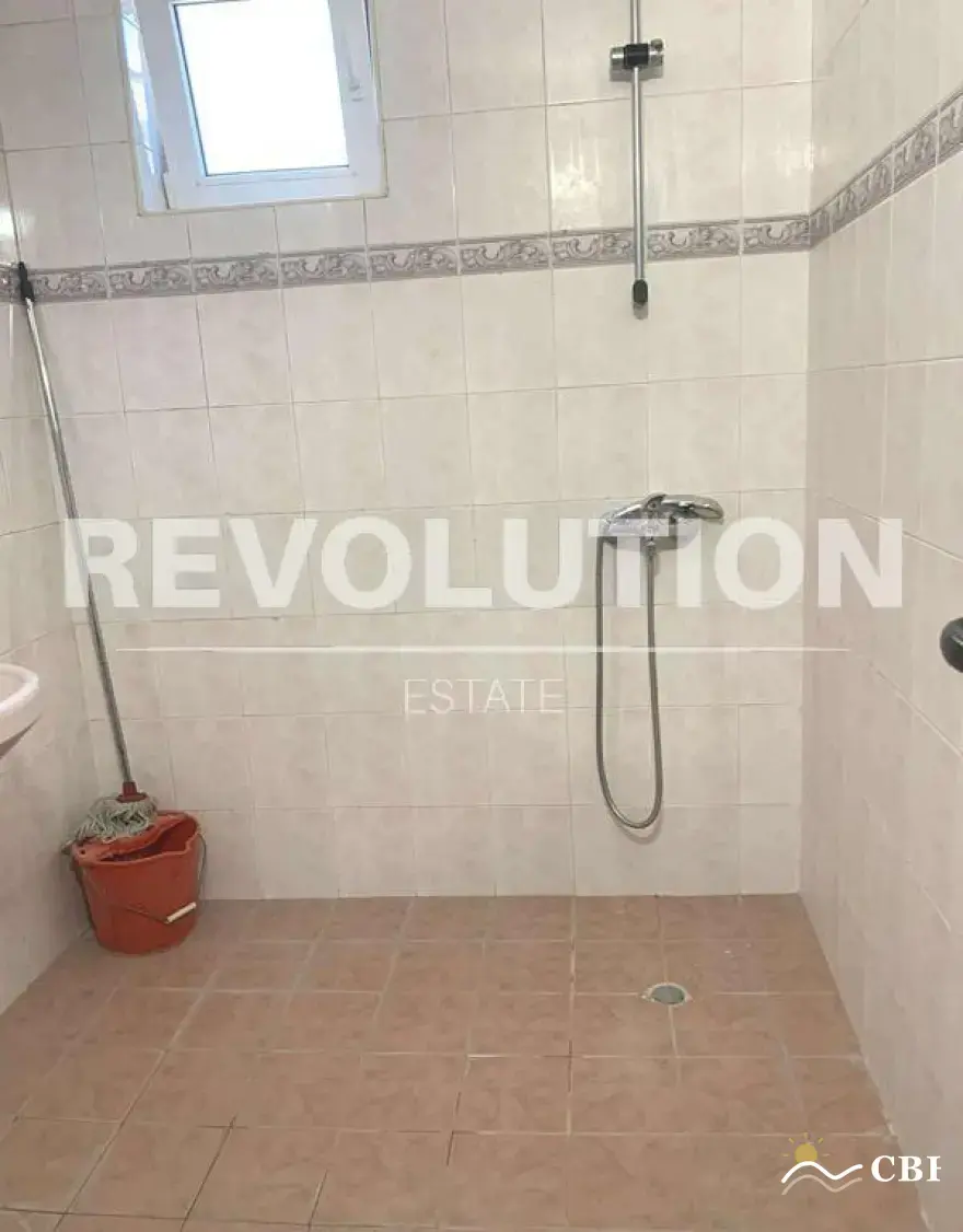 Apartment, 2-room, 65 m², in Varna. Photo 8 of 8. Varna, Black Sea, Bulgaria. Cheap Beach Holiday.