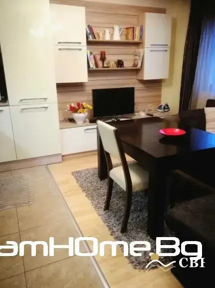 Apartment, 1-room, 57 m², in Varna. Photo 3 of 9. Varna, Black Sea, Bulgaria. Cheap Beach Holiday.