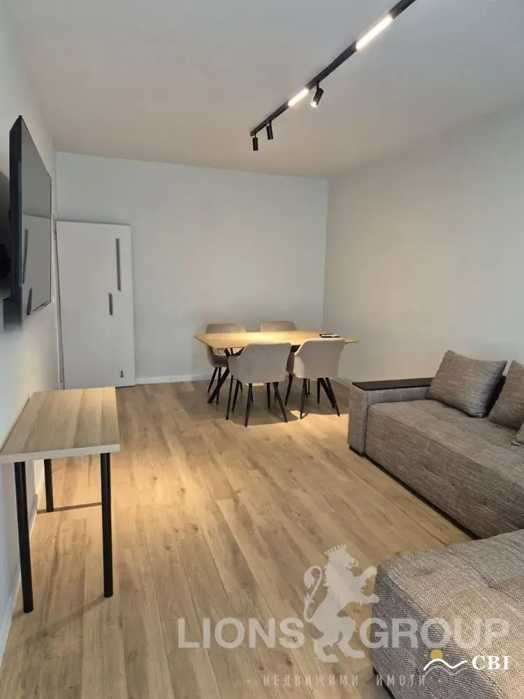 Apartment, 3-room, 111 m², in Varna. Photo 2 of 16. Varna, Black Sea, Bulgaria. Cheap Beach Holiday.