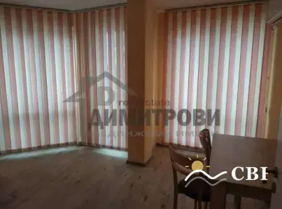 Apartment, 1-room, 58 m², in Varna. Photo 2 of 14. Varna, Black Sea, Bulgaria. Cheap Beach Holiday.
