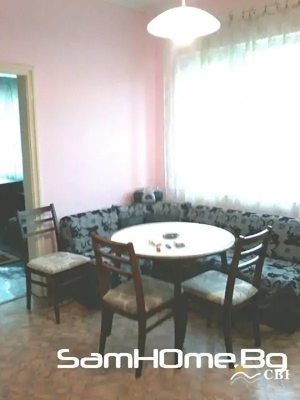 Apartment, 2-room, 60 m², in Varna. Photo 3 of 8. Varna, Black Sea, Bulgaria. Cheap Beach Holiday.
