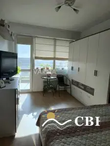 Apartment, 1-room, 75 m², in Varna. Photo 3 of 9. Varna, Black Sea, Bulgaria. Cheap Beach Holiday.