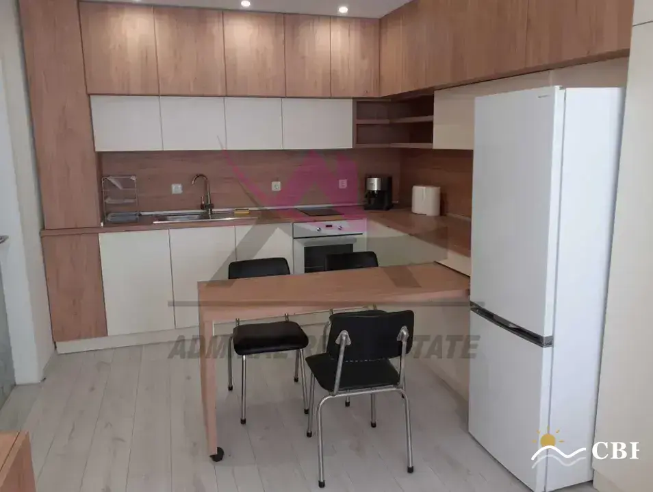 Room, 1-room, 44 m², in Varna. Photo 2 of 11. Varna, Black Sea, Bulgaria. Cheap Beach Holiday.