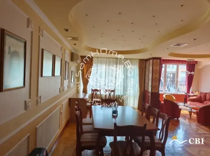 Apartment, 2-room, 115 m², in Varna. Photo 4 of 15. Varna, Black Sea, Bulgaria. Cheap Beach Holiday.