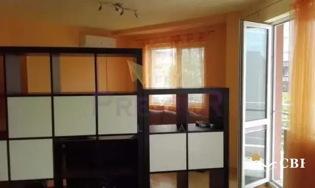 Apartment, 2-room, 65 m², in Varna. Photo 9 of 12. Varna, Black Sea, Bulgaria. Cheap Beach Holiday.