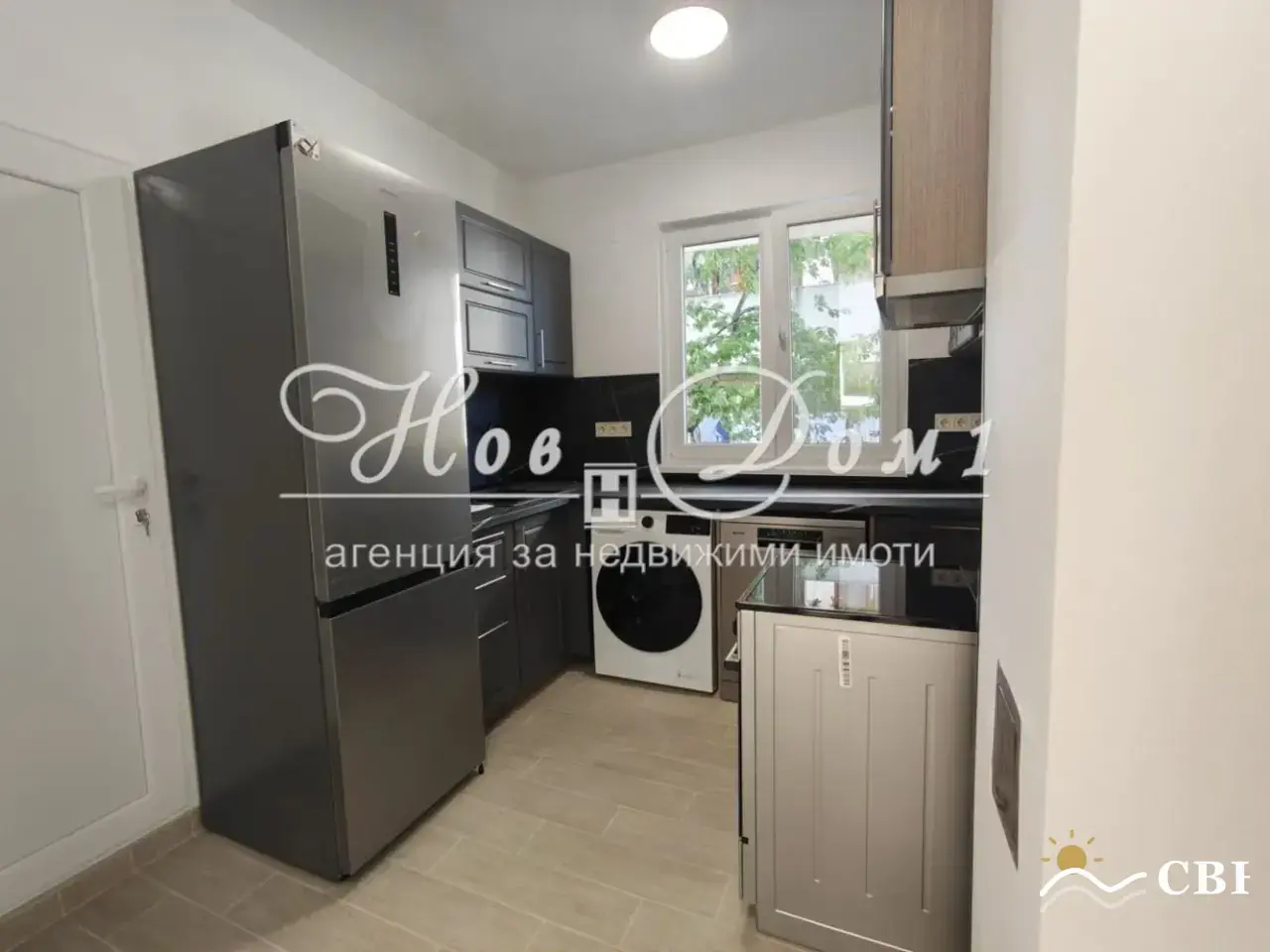 Apartment, 3-room, 90 m², in Varna. Photo 9 of 15. Varna, Black Sea, Bulgaria. Cheap Beach Holiday.