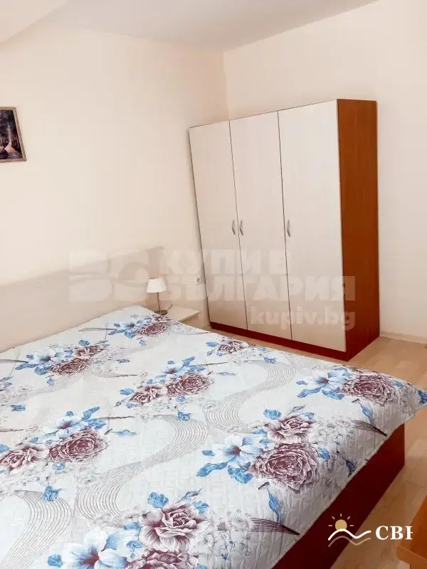 Apartment, 3-room, 87 m², in Varna. Photo 6 of 13. Varna, Black Sea, Bulgaria. Cheap Beach Holiday.