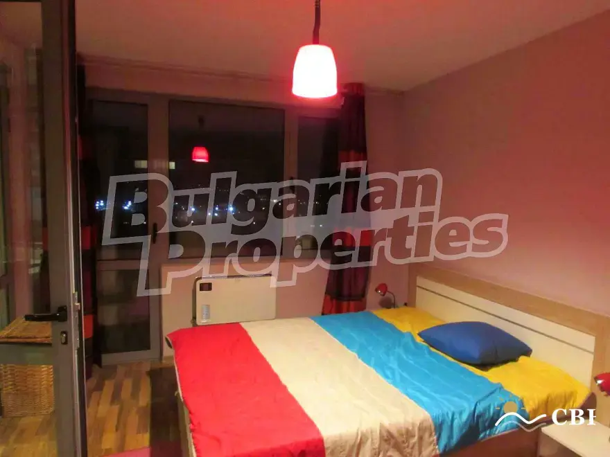 Apartment, 3-room, 84 m², in Varna. Photo 4 of 13. Varna, Black Sea, Bulgaria. Cheap Beach Holiday.