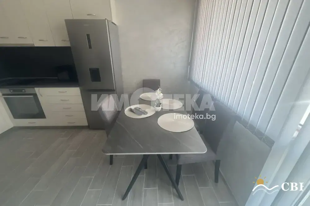 Apartment, 3-room, 89 m², in Varna. Photo 4 of 16. Varna, Black Sea, Bulgaria. Cheap Beach Holiday.