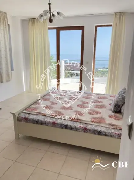 House, 3-room, 198 m², in Varna. Photo 9 of 16. Varna, Black Sea, Bulgaria. Cheap Beach Holiday.