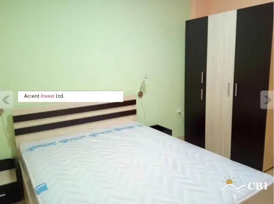 Apartment, 3-room, 105 m², in Varna. Photo 4 of 10. Varna, Black Sea, Bulgaria. Cheap Beach Holiday.