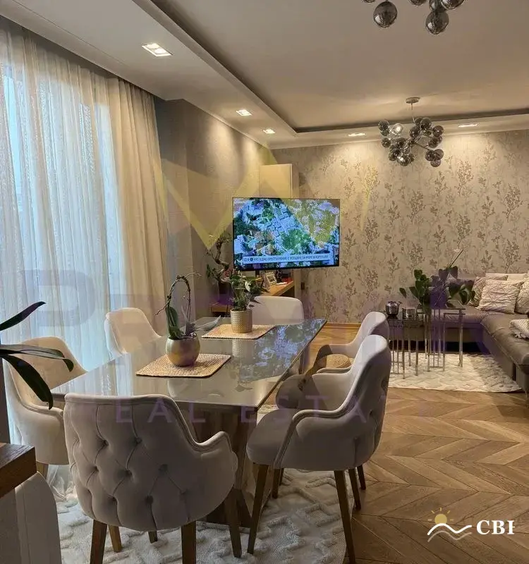 Apartment, 3-room, 116 m², in Varna. Photo 4 of 16. Varna, Black Sea, Bulgaria. Cheap Beach Holiday.