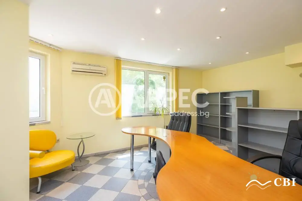 Apartment, 2-room, 50 m², in Varna. Photo 6 of 16. Varna, Black Sea, Bulgaria. Cheap Beach Holiday.