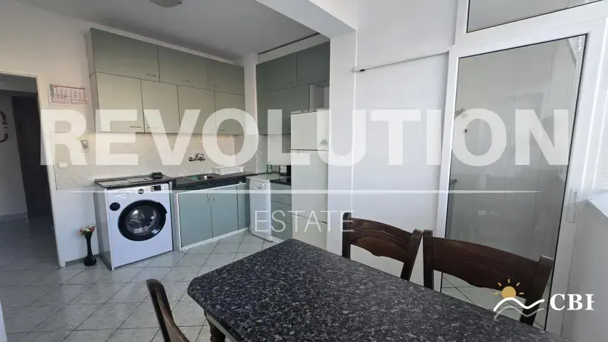 Apartment, 3-room, 60 m², in Varna. Photo 2 of 12. Varna, Black Sea, Bulgaria. Cheap Beach Holiday.