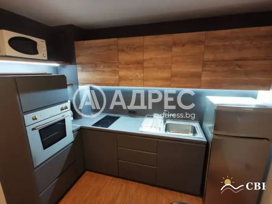 Apartment, 3-room, 87 m², in Varna. Photo 2 of 16. Varna, Black Sea, Bulgaria. Cheap Beach Holiday.