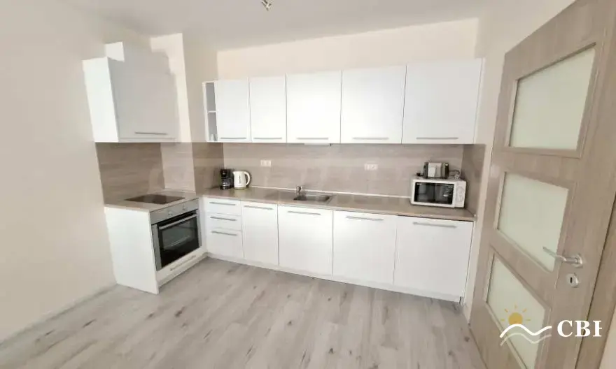Apartment, 3-room, 80 m², in Varna. Photo 3 of 14. Varna, Black Sea, Bulgaria. Cheap Beach Holiday.