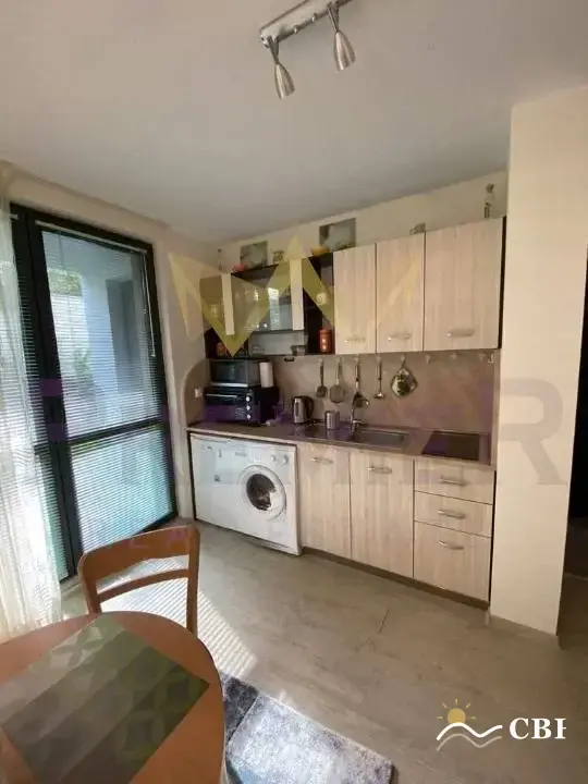 Apartment, 2-room, 50 m², in Varna. Photo 1 of 6. Varna, Black Sea, Bulgaria. Cheap Beach Holiday.