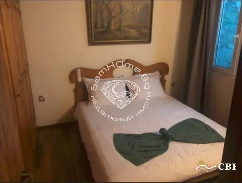 House, 2-room, 135 m², in Varna. Photo 4 of 16. Varna, Black Sea, Bulgaria. Cheap Beach Holiday.