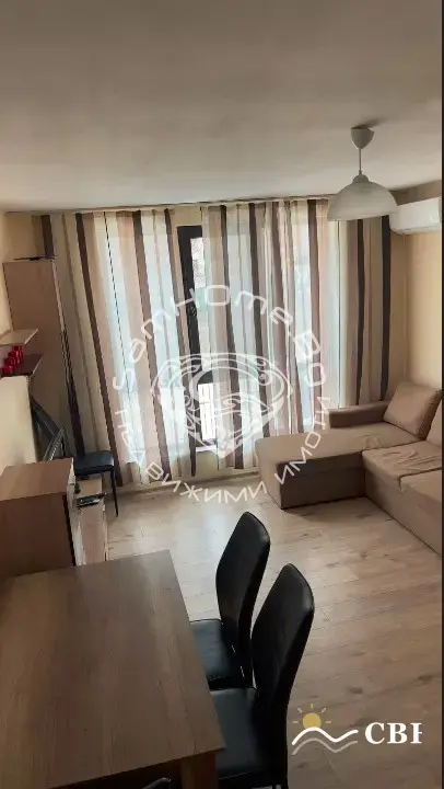 Apartment, 1-room, 65 m², in Varna. Photo 3 of 11. Varna, Black Sea, Bulgaria. Cheap Beach Holiday.