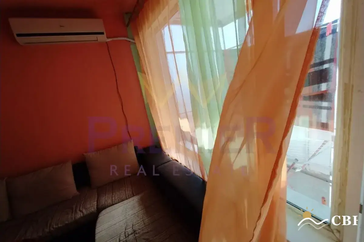 Apartment, 4-room, 90 m², in Gradina. Photo 3 of 14. Gradina, Black Sea, Bulgaria. Cheap Beach Holiday.