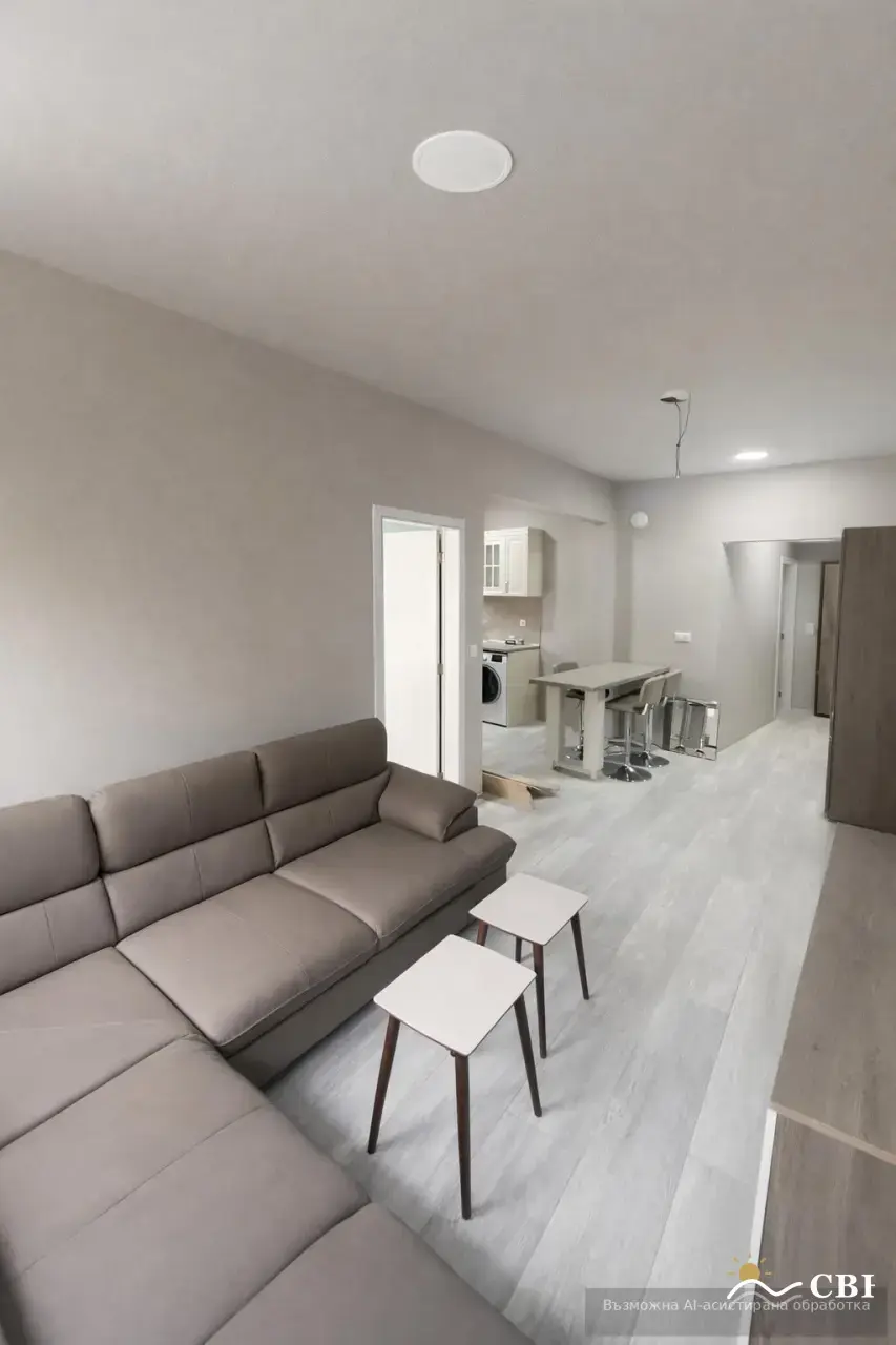 Apartment, 3-room, 75 m², in Varna. Photo 1 of 9. Varna, Black Sea, Bulgaria. Cheap Beach Holiday.