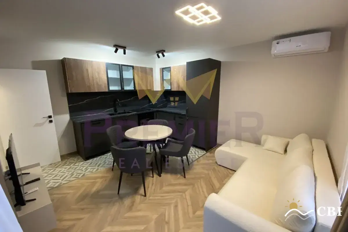 Apartment, 2-room, 53 m², in Varna. Photo 2 of 10. Varna, Black Sea, Bulgaria. Cheap Beach Holiday.