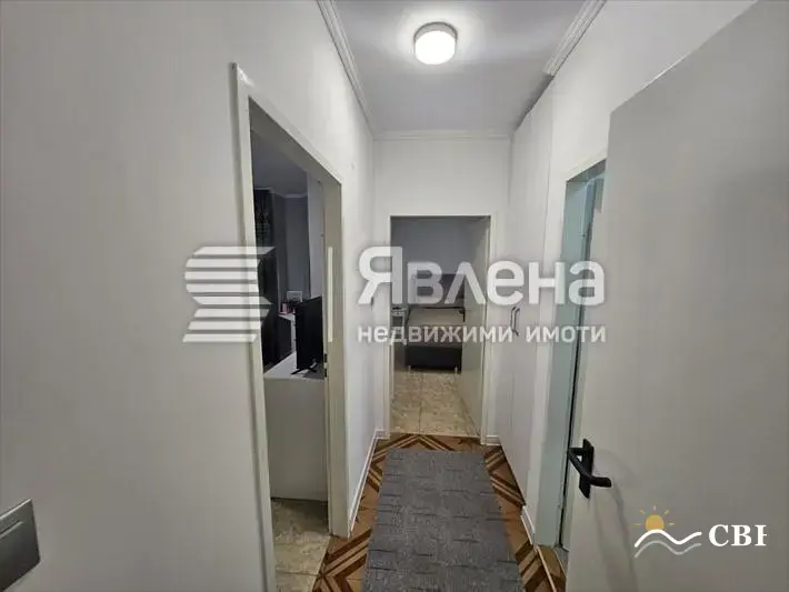 Apartment, 2-room, 100 m², in Nessebar. Photo 9 of 11. Nessebar, Black Sea, Bulgaria. Cheap Beach Holiday.