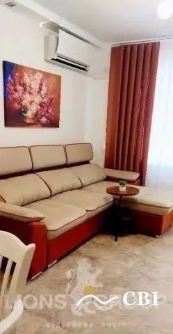 Apartment, 2-room, 65 m², in Varna. Photo 1 of 9. Varna, Black Sea, Bulgaria. Cheap Beach Holiday.