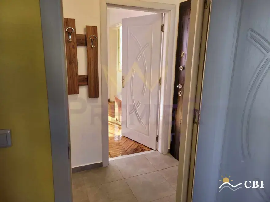 Apartment, 2-room, 50 m², in Varna. Photo 8 of 12. Varna, Black Sea, Bulgaria. Cheap Beach Holiday.