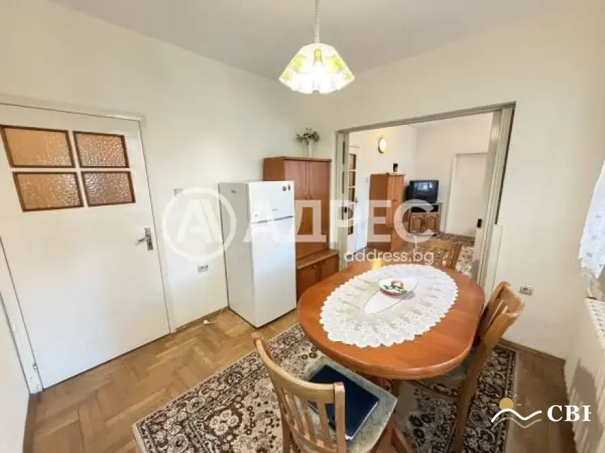 Apartment, 3-room, 100 m², in Varna. Photo 4 of 16. Varna, Black Sea, Bulgaria. Cheap Beach Holiday.