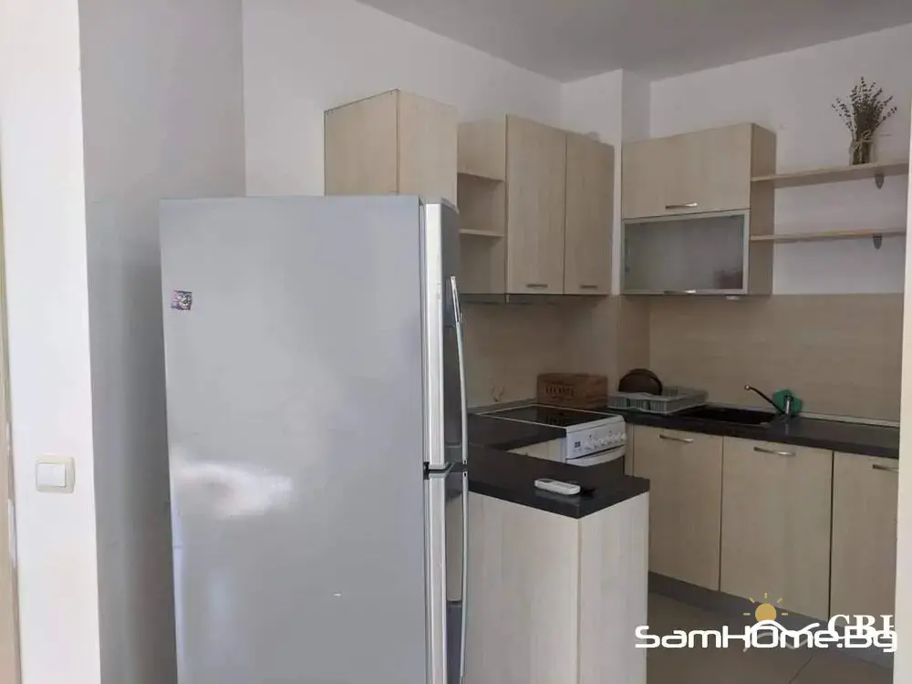 Apartment, 3-room, 125 m², in Varna. Photo 4 of 15. Varna, Black Sea, Bulgaria. Cheap Beach Holiday.