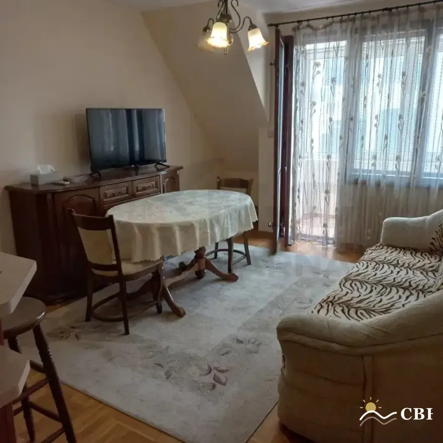 Apartment, 3-room, 75 m², in Varna. Photo 1 of 9. Varna, Black Sea, Bulgaria. Cheap Beach Holiday.