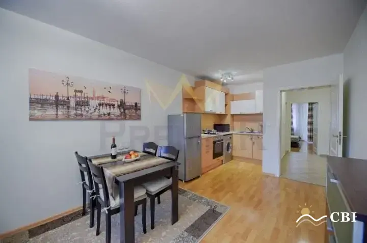 Apartment, 3-room, 90 m², in Varna. Photo 1 of 13. Varna, Black Sea, Bulgaria. Cheap Beach Holiday.