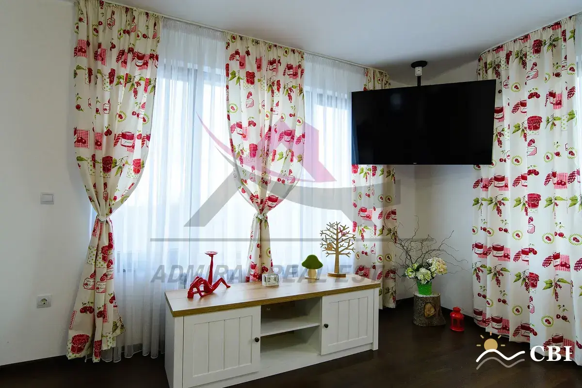 House, 1-room, 150 m², in Varna. Photo 9 of 16. Varna, Black Sea, Bulgaria. Cheap Beach Holiday.