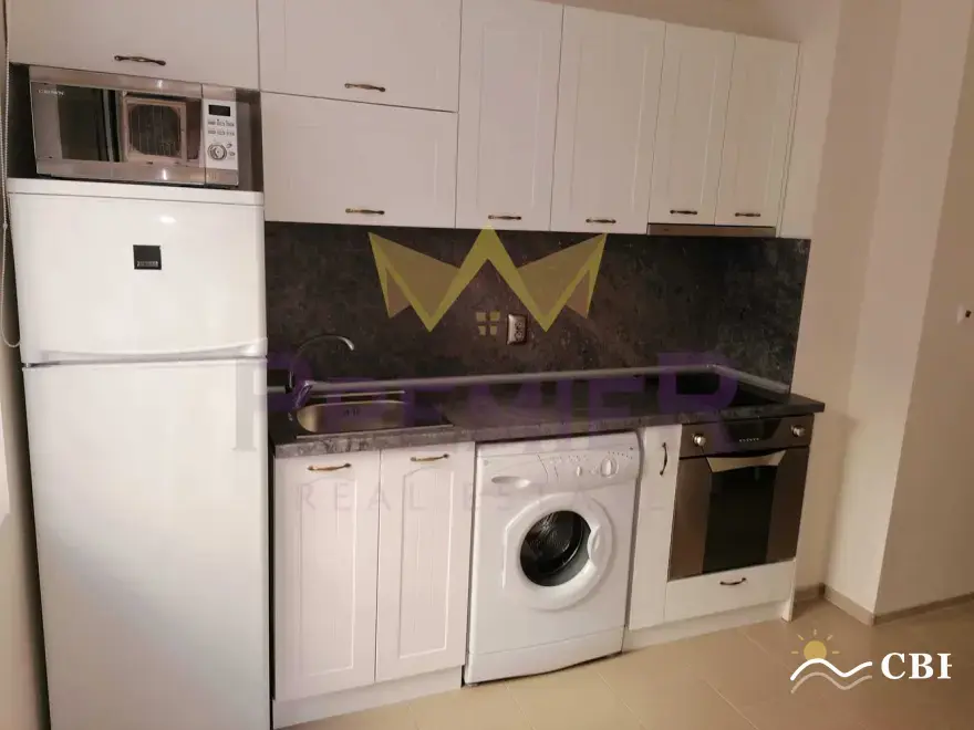 Apartment, 4-room, 97 m², in Varna. Photo 2 of 10. Varna, Black Sea, Bulgaria. Cheap Beach Holiday.